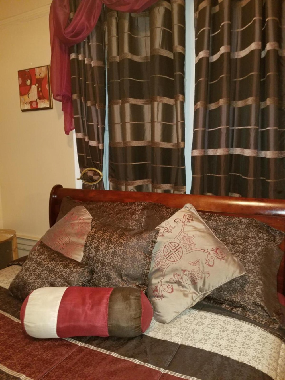 Gabriel's Luxury Suite Main image