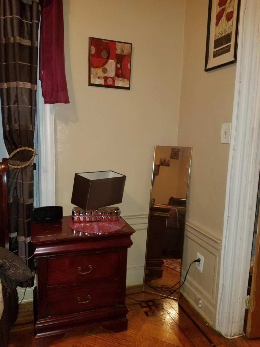 Gabriel's Luxury Suite