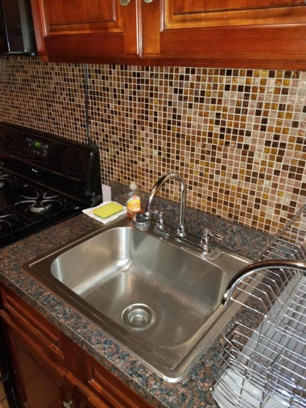 Gabriel's Luxury Suite image 14