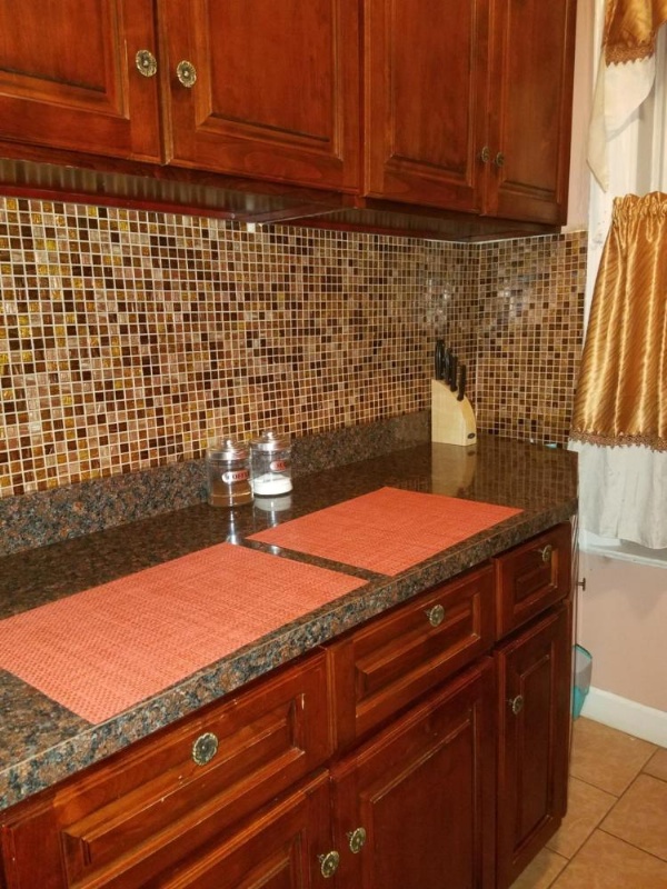 Gabriel's Luxury Suite image 16