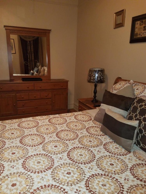 Gabriel's Luxury Suite image 24