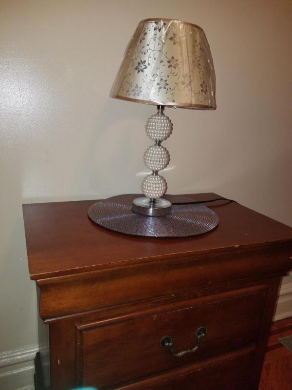 Gabriel's Luxury Suite image 26