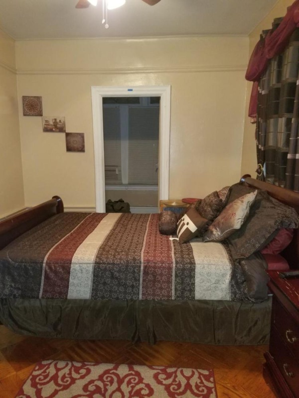 Gabriel's Luxury Suite image 28